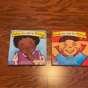 Board Books Bundle